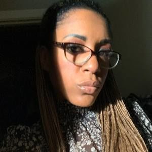 Meet your Posher, Kamilah